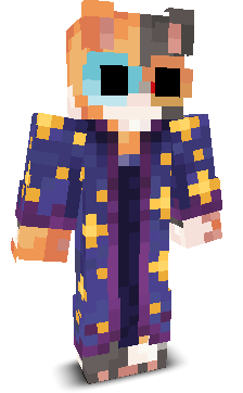 PrinceBl4ck's skin