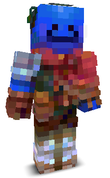 SixBitPixel's skin