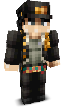 BlasterJay202's skin
