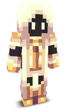 hxm1's skin