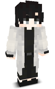 Hlnaru's skin