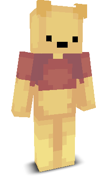 sharmm's skin