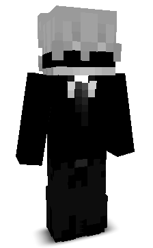 Leastoma's skin