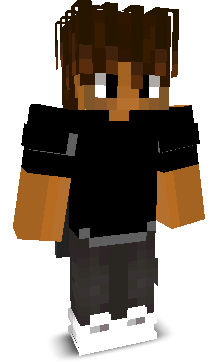 pioj's skin