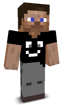 Ray7ael's skin