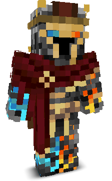 Norzac2's skin