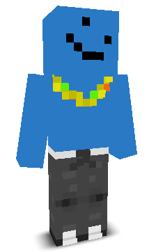 Swi4fTheSilvEr's skin
