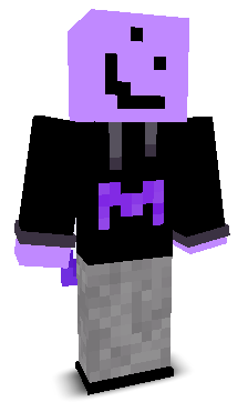 micianek's skin