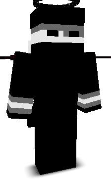 BlueGamingNoob's skin