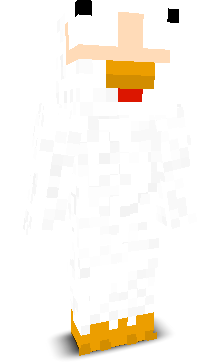 Aroarii's skin