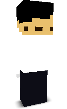 Jooxsin's skin
