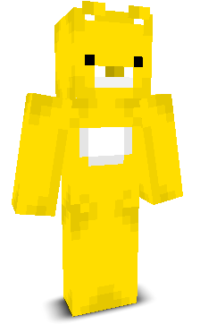 _beardon's skin