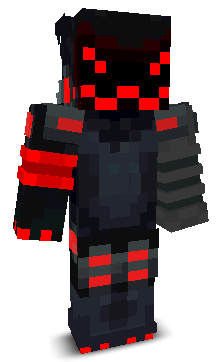 StarryEyed666's skin
