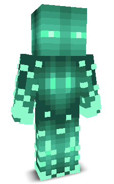 TekTec's skin