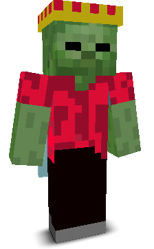 NIKITASQUARE's skin