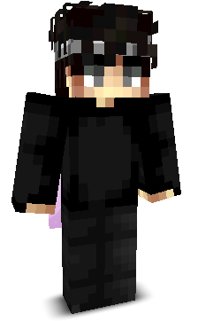 gLyCo's skin