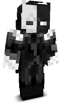 Endrfell's skin
