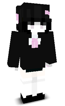 nuyua's skin