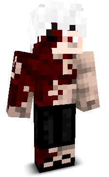 siwelmc's skin