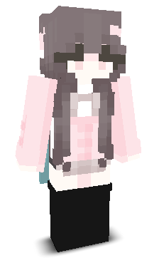 MaxieISBACK's skin