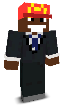 Chunkynugz1284's skin