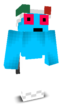 Chris_Crystal's skin