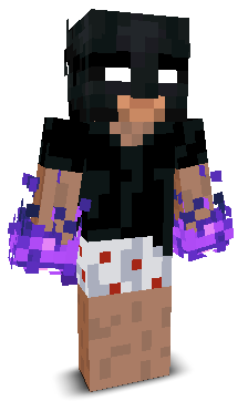 crmsnP2's skin