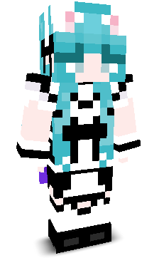 OhWizardy's skin