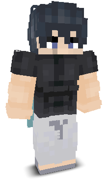 smolORANGE's skin
