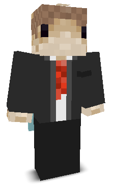Fred2XO's skin