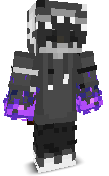 MythoX_'s skin