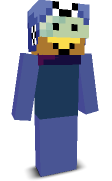 madded2's skin