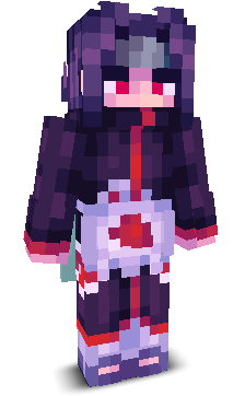 projaxon1814's skin