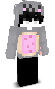 BubofChud's skin