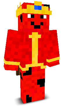 DudleyTheBugg's skin