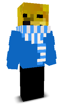 SolarSsam's skin