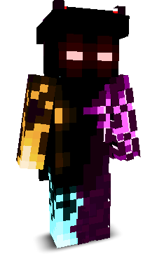 Whoisback's skin