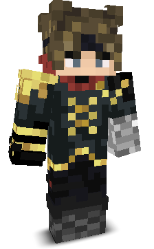 swageroo49's skin