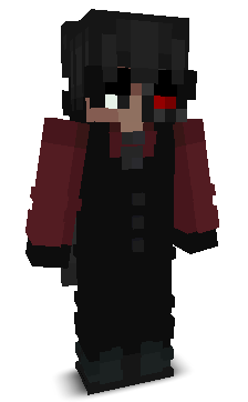 Pogerek's skin