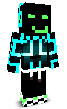 Silva_1S_H4PPY's skin