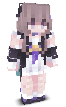 Snyf_Fr's skin