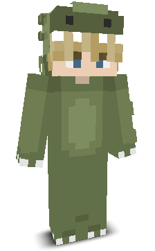 ButterOO7's skin