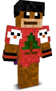 Huehue_00's skin