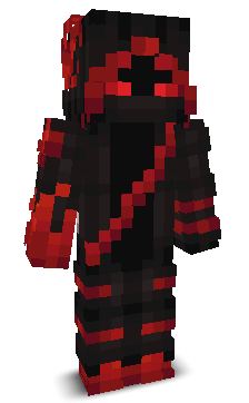 G3yser's skin