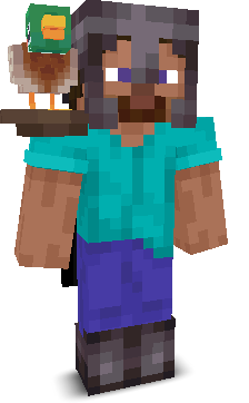 DerAlteFischer's skin
