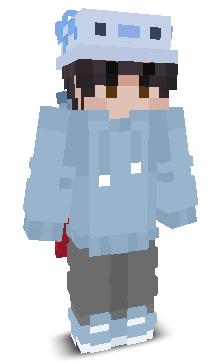 Entropy11's skin