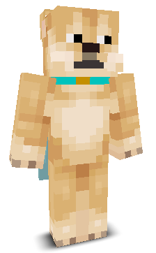 bulutkral's skin