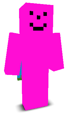 Pinkyg200YT's skin