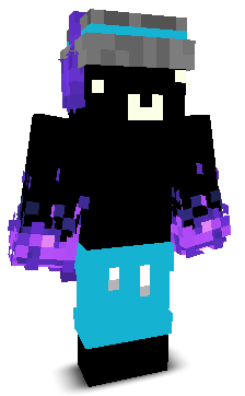 teqzicek's skin