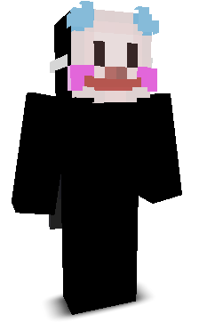 SolXu's skin